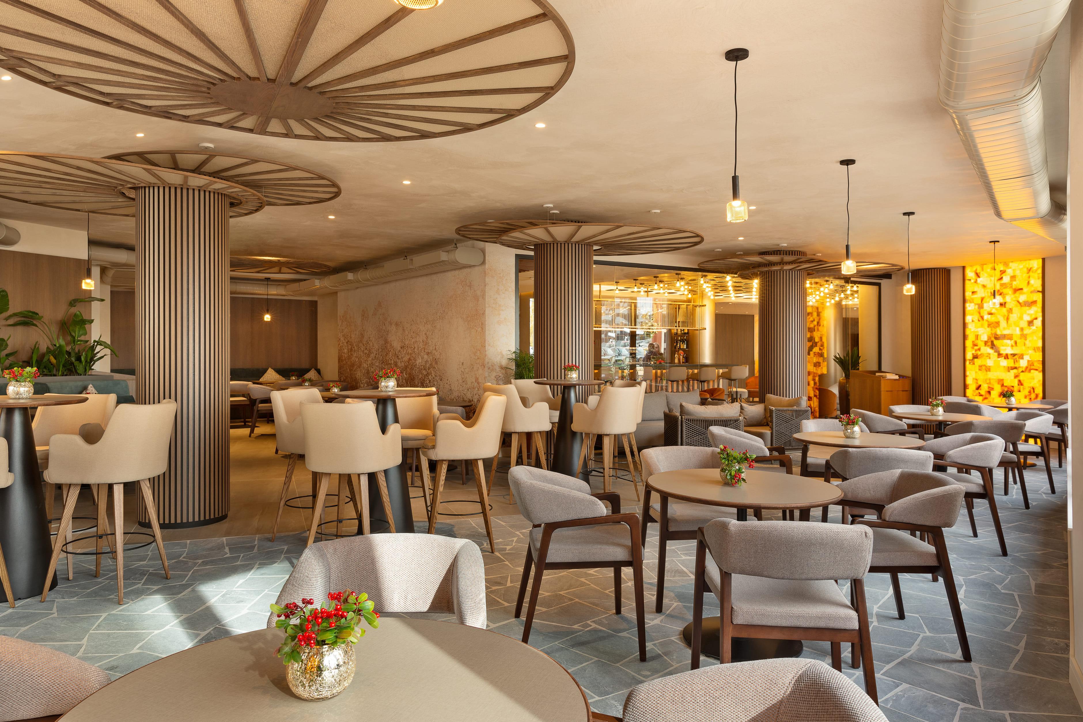 Mercure Sofia City Exterior photo