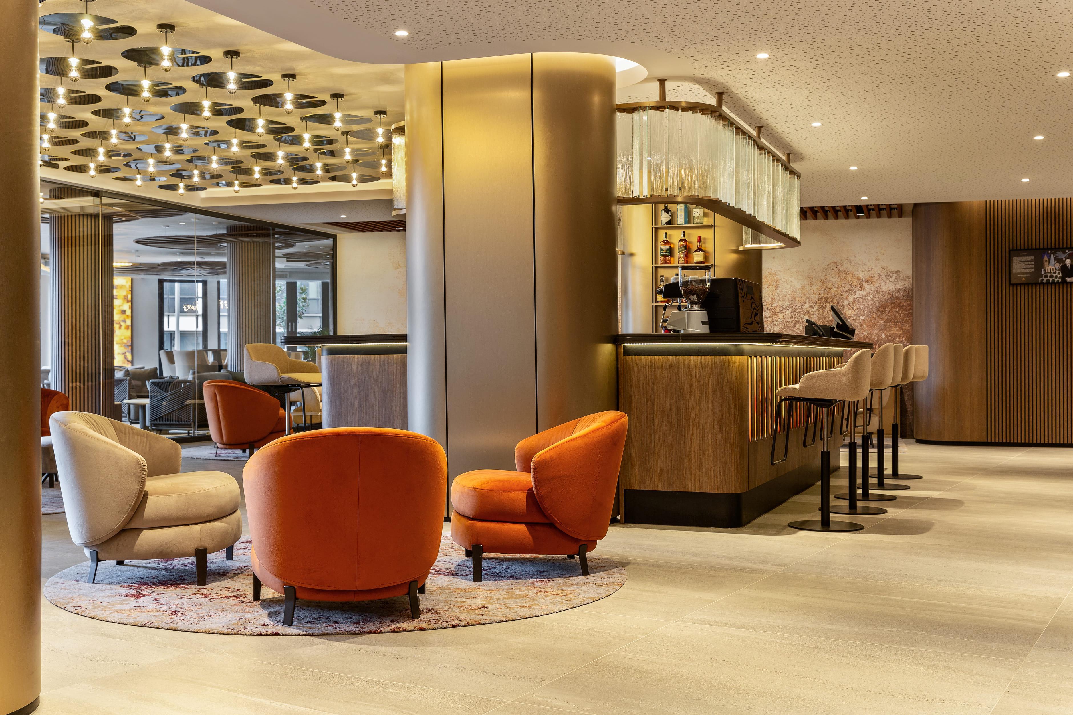 Mercure Sofia City Exterior photo