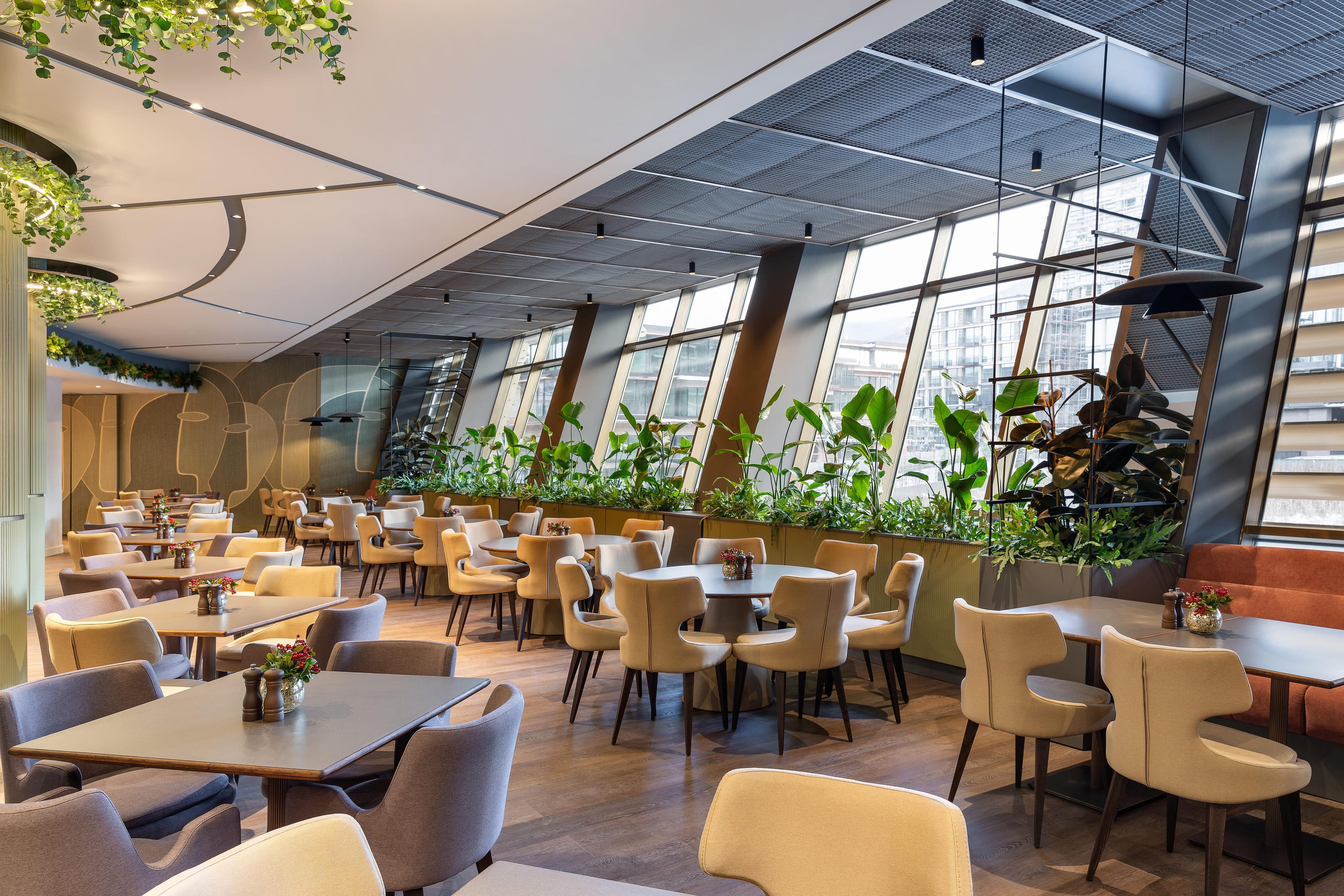 Mercure Sofia City Exterior photo