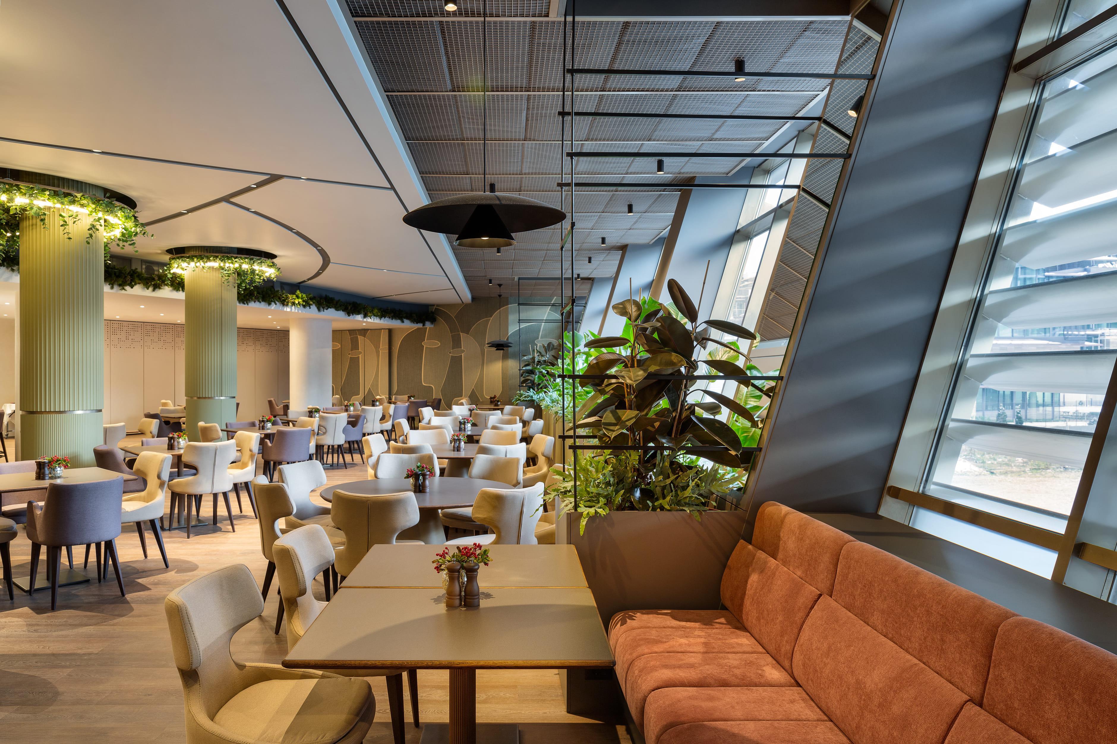 Mercure Sofia City Exterior photo