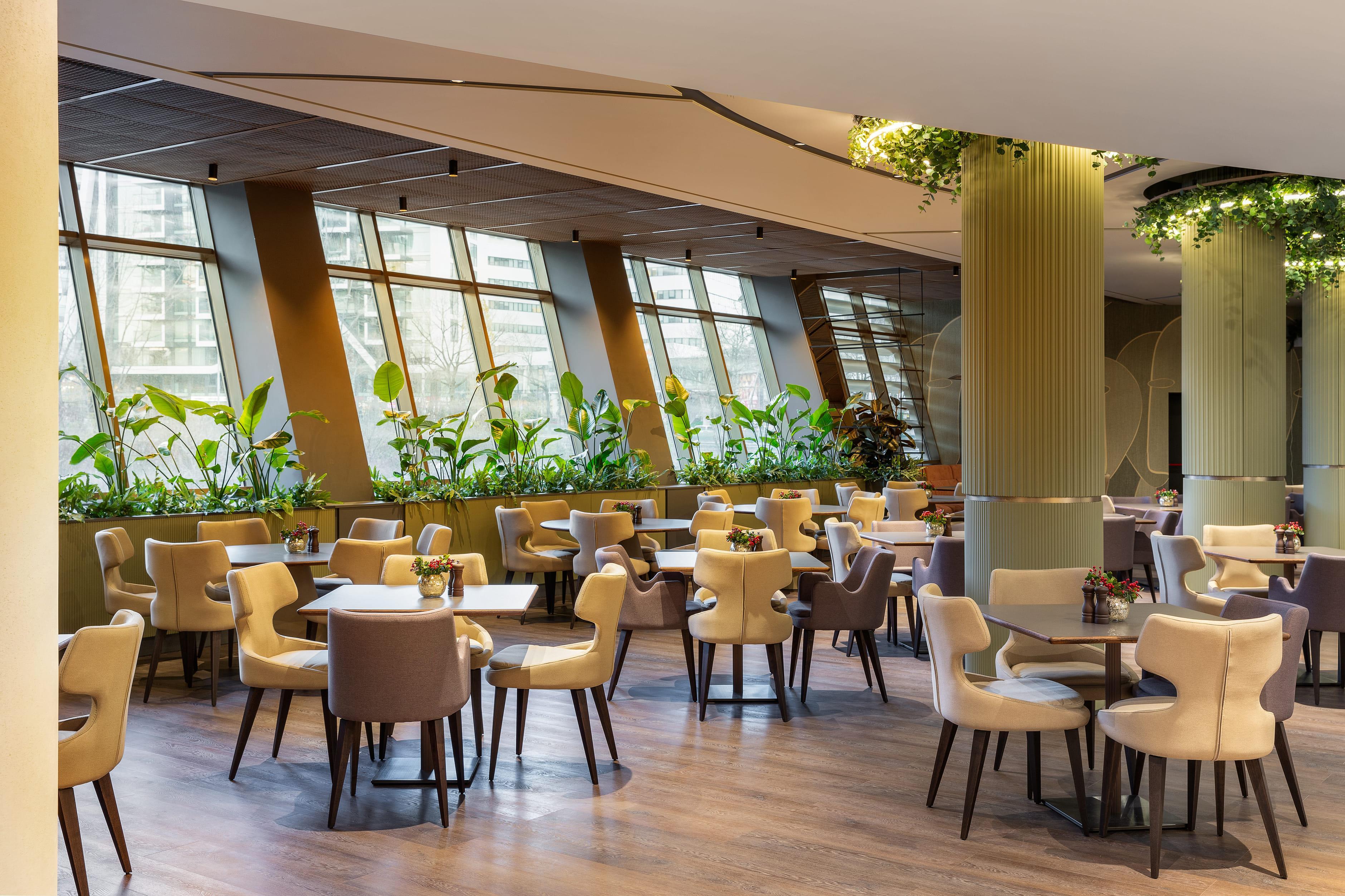 Mercure Sofia City Exterior photo