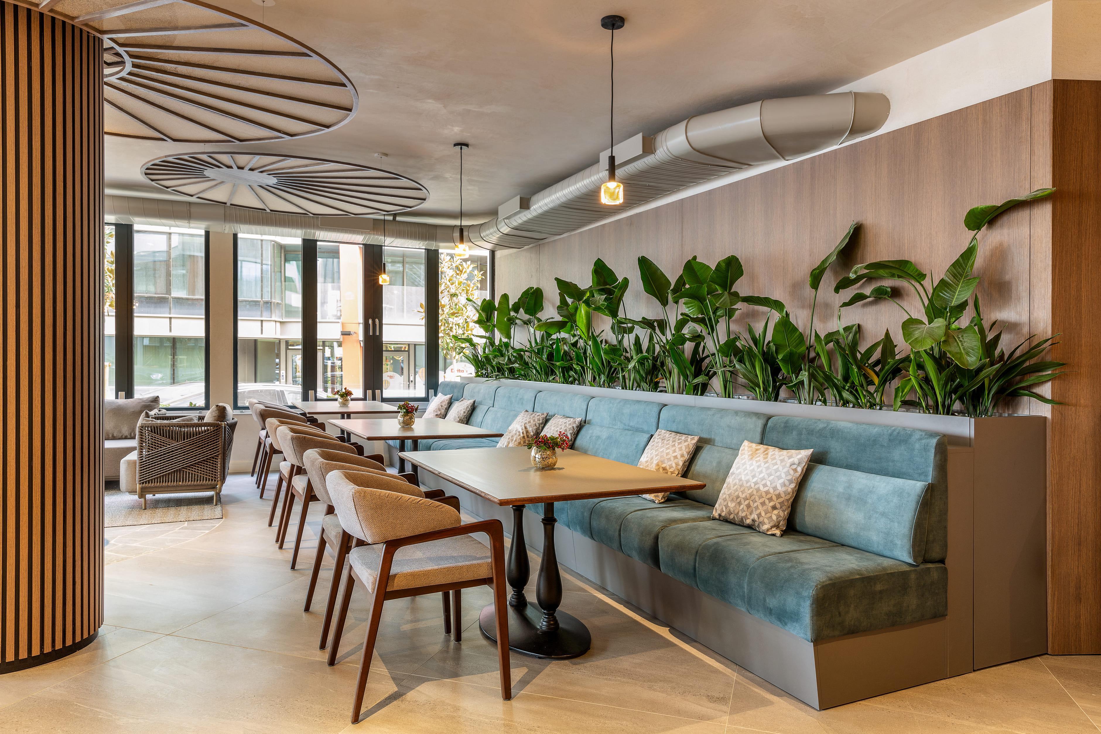 Mercure Sofia City Exterior photo