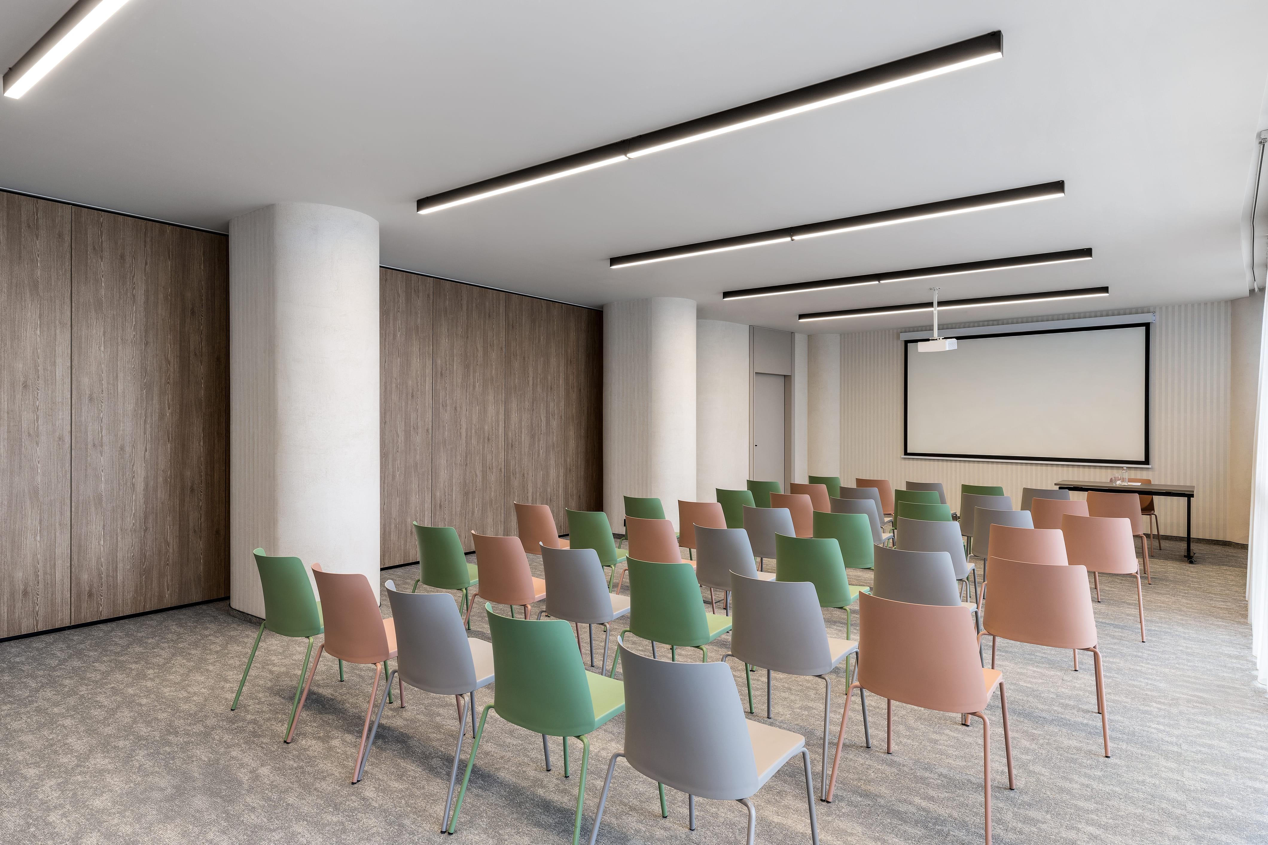 Mercure Sofia City Exterior photo