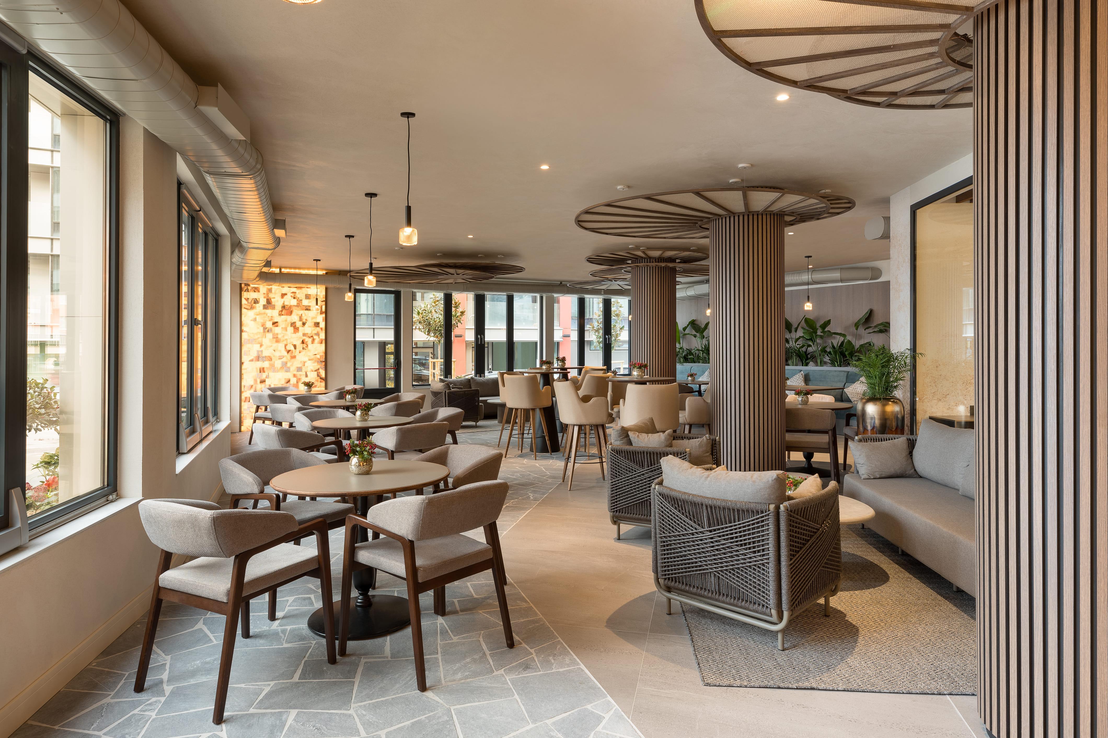 Mercure Sofia City Exterior photo