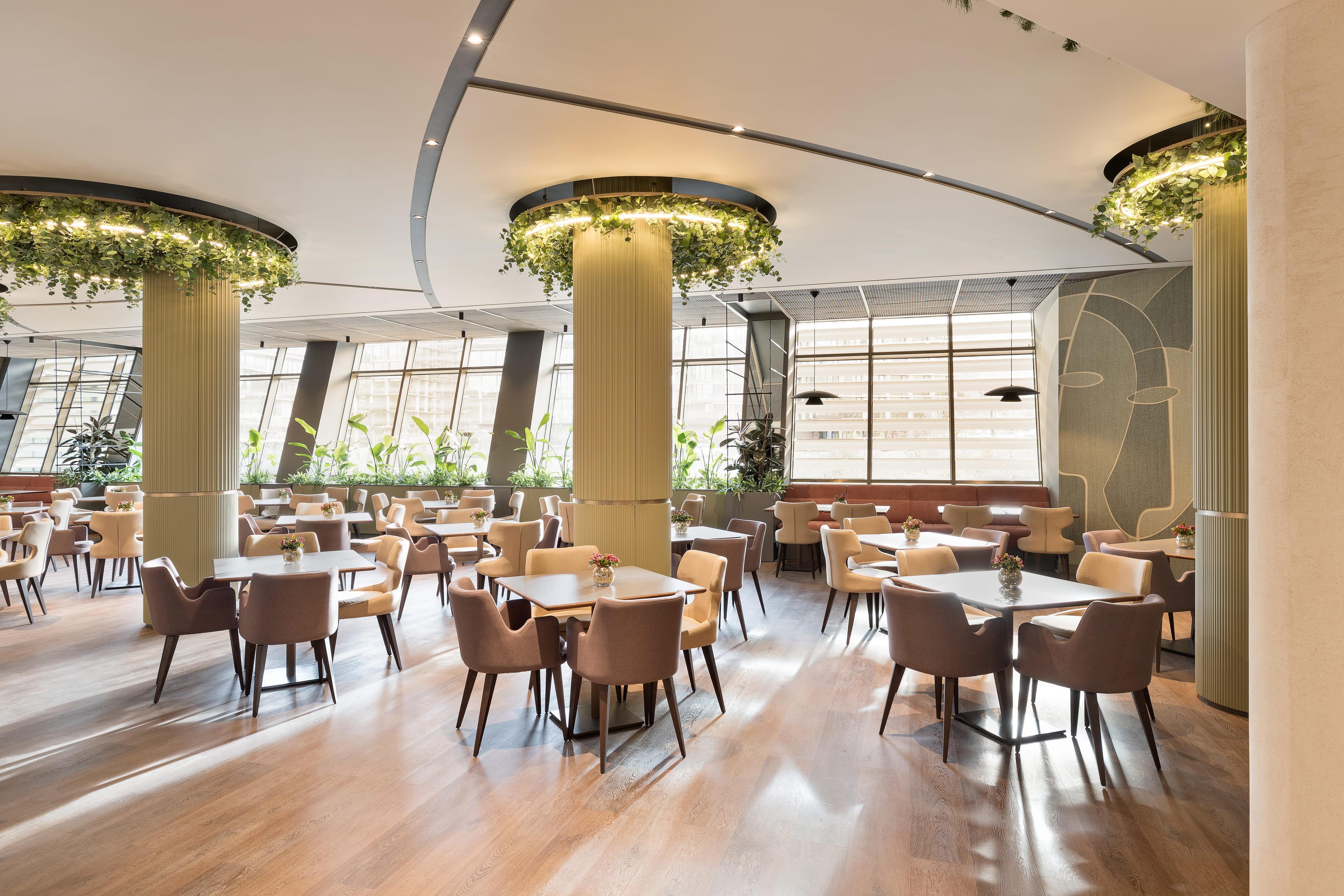 Mercure Sofia City Exterior photo