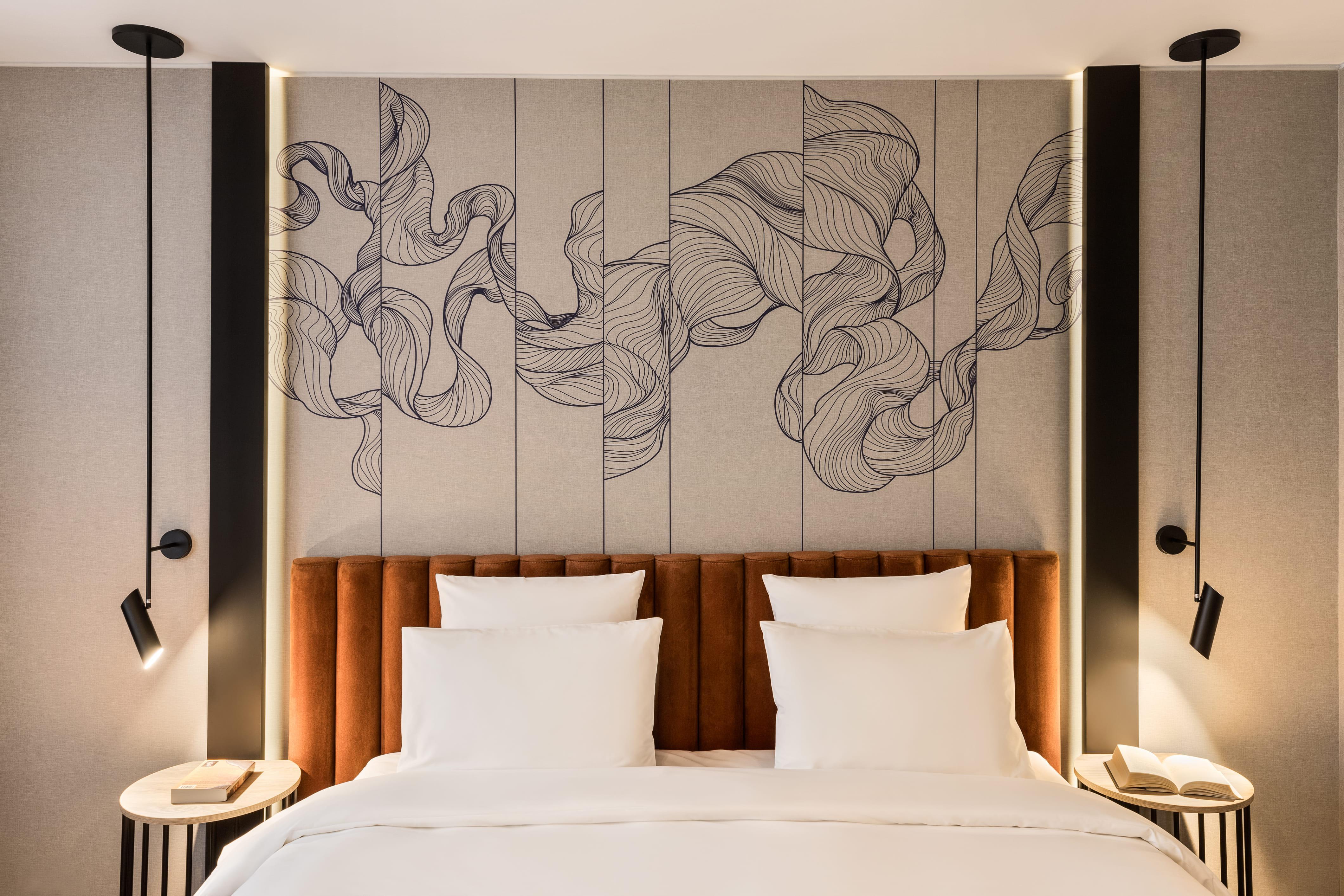 Mercure Sofia City Exterior photo