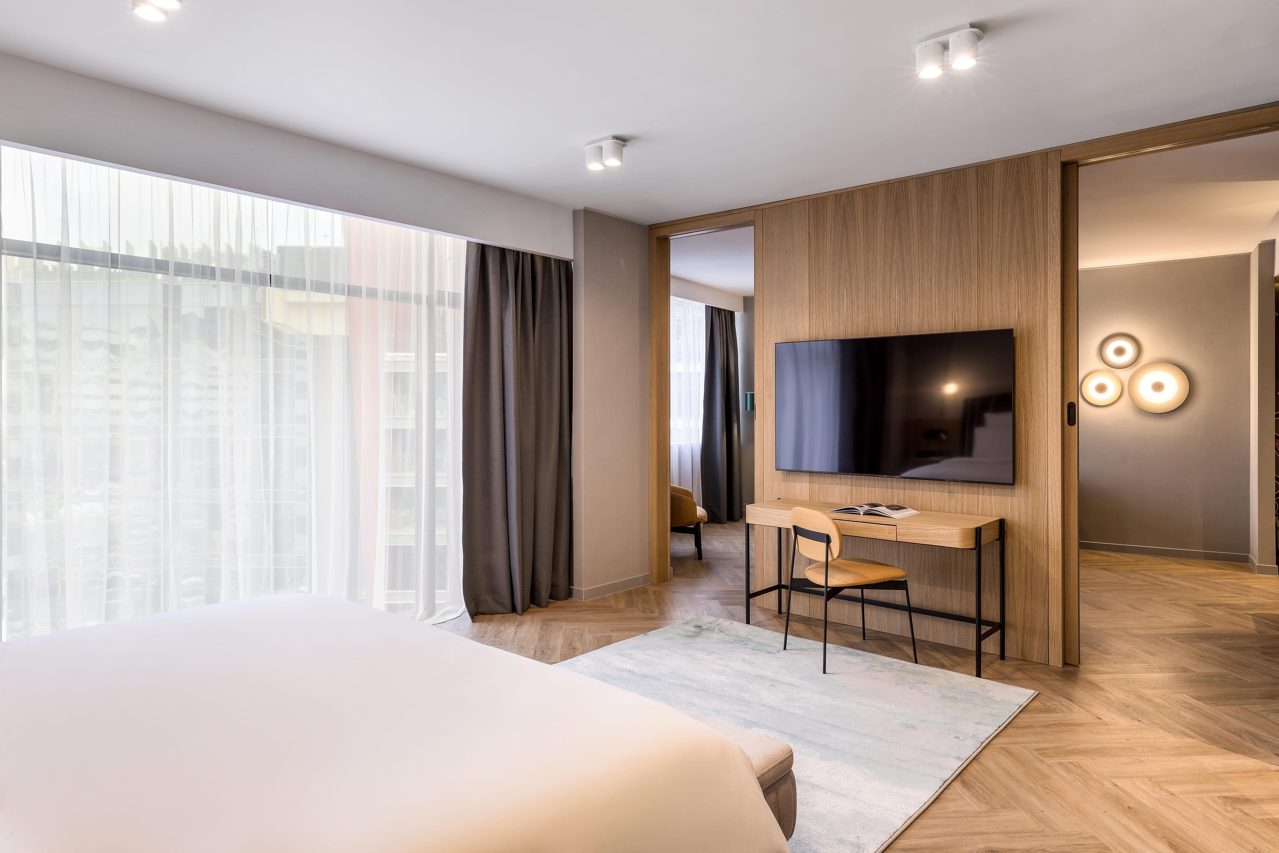 Mercure Sofia City Exterior photo