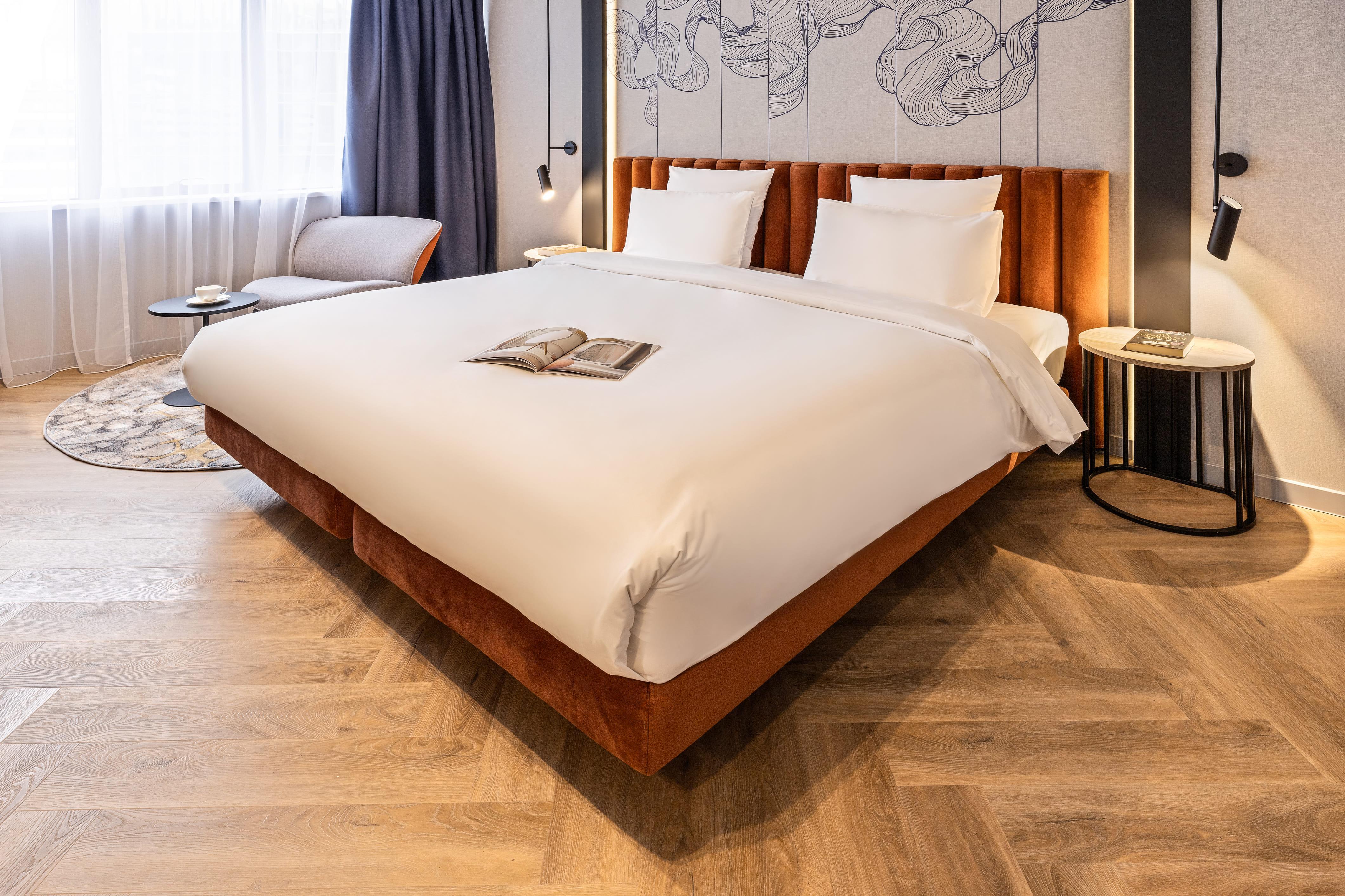 Mercure Sofia City Exterior photo