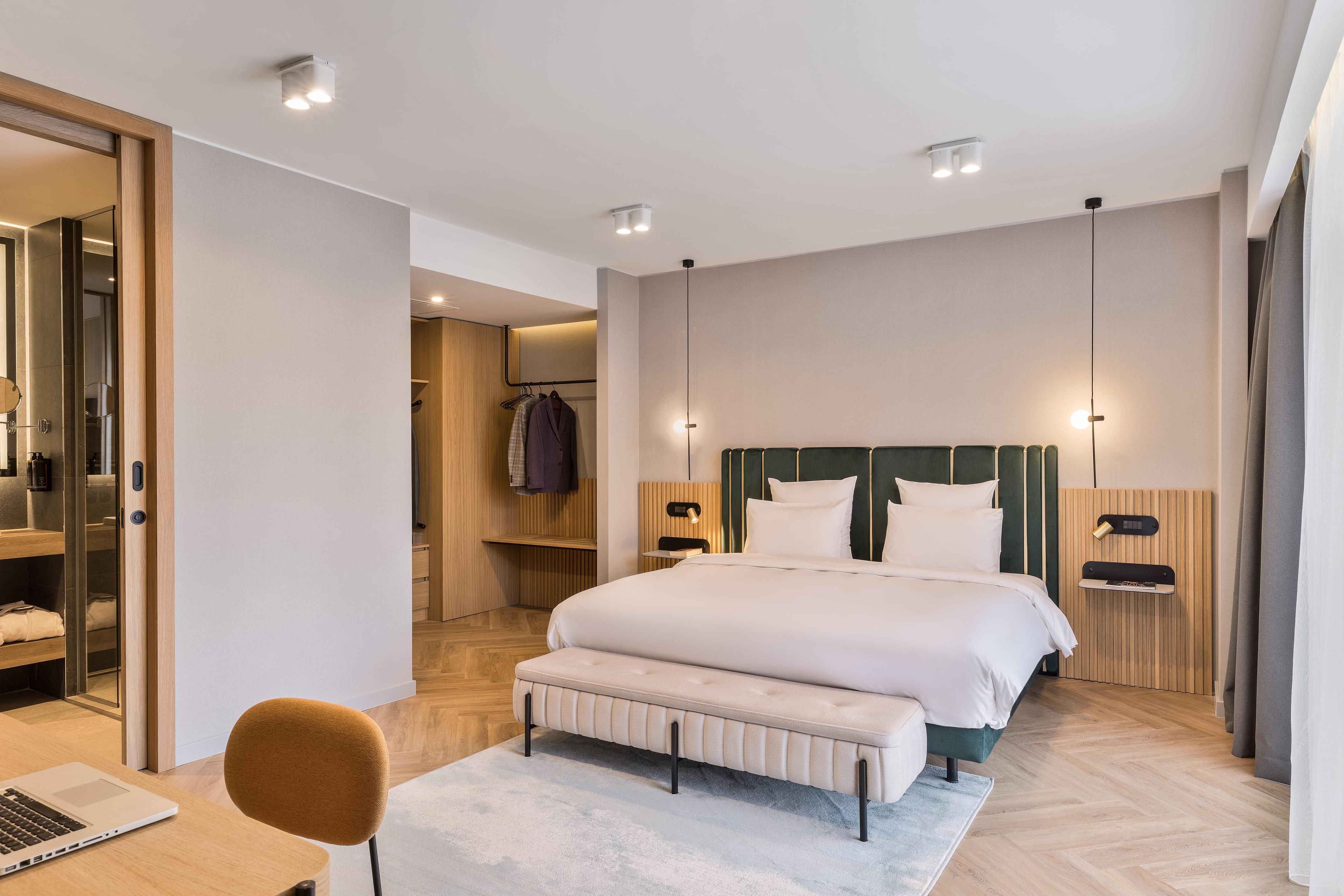 Mercure Sofia City Exterior photo